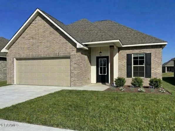 126 Betrillo Ct, Lafayette, LA 70506