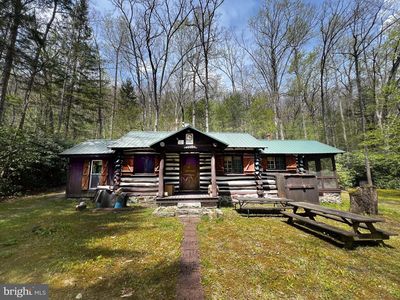 844 Lingle Valley Rd, Reedsville, PA, 17084