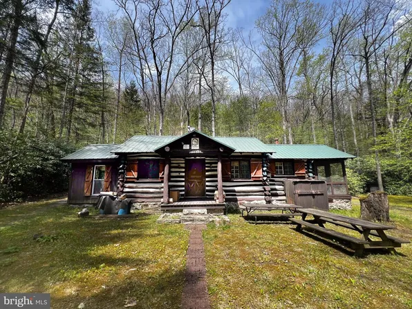 844 Lingle Valley Rd, Reedsville, PA 17084