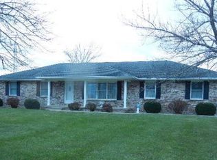 37157 Us Highway 63, Excello, MO 65247