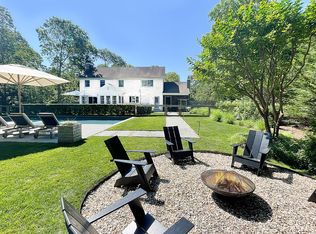 7 Sachems Path, Wainscott, NY 11975