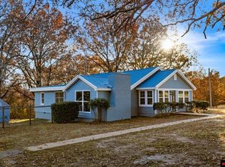 1360 Wildcat Shoals Rd, Gassville, AR 72635