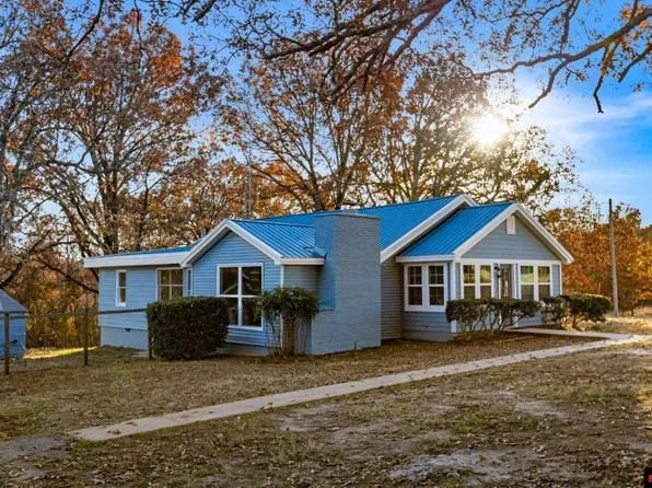 1360 Wildcat Shoals Rd, Gassville, AR 72635