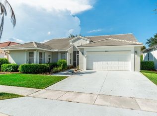 8531 Golden Cypress Ct, Lake Worth, FL 33467