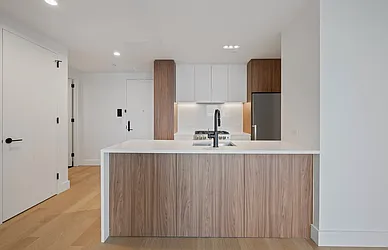 Rented by Living New York