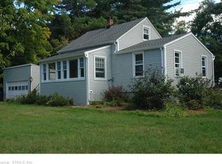 19 Box Mountain Rd, Bolton, CT 06043