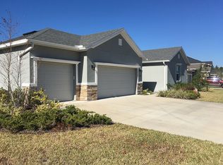 109 S Coopers Hawk Way, Palm Coast, FL 32164