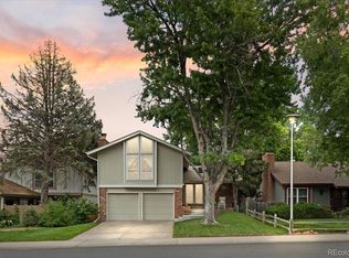 12466 E Amherst Cir, Aurora, CO 80014