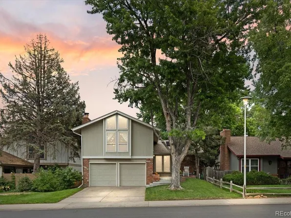 12466 E Amherst Circle, Aurora, CO 80014