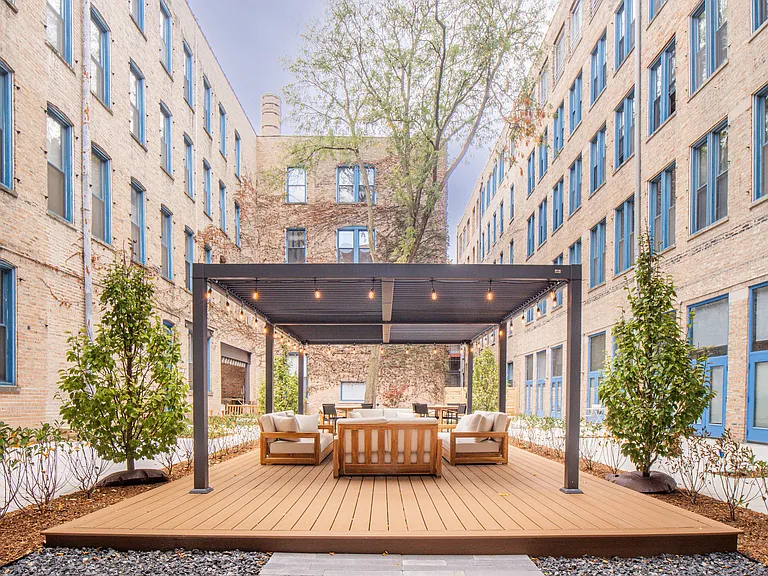 Cobbler Square Lofts — Photo 25