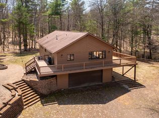 7828 Parkside Ct, Minocqua, WI 54548