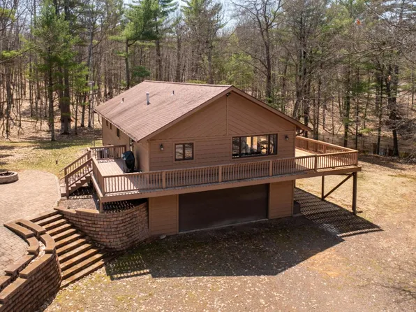7828 Parkside Ct, Minocqua, WI 54548