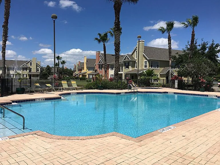 9061 Lee Vista Blvd #1302 — Photo 11