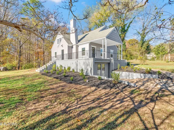 604 Carmen Ln, Clinton, TN 37716