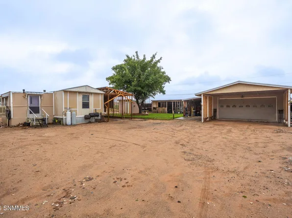 312 Rebecca Dr, Chaparral, NM 88081