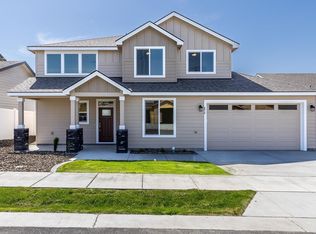 874 E Autumn Ave, Hermiston, OR 97838