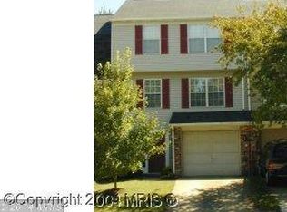 11752 Lone Tree Ct, Columbia, MD 21044