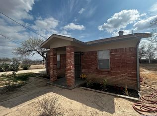 1810 Fm 2030, Eagle Pass, TX 78852