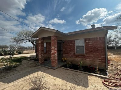 1810 FM 2030, Eagle Pass, TX, 78852