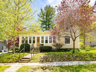 103 East Rollin Street, Edgerton, WI, 53534