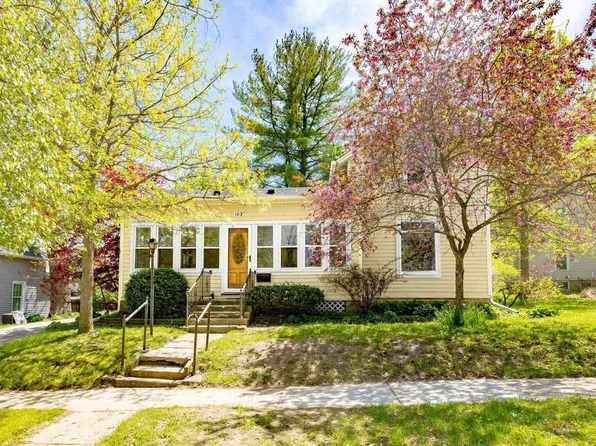 103 East Rollin Street, Edgerton, WI 53534