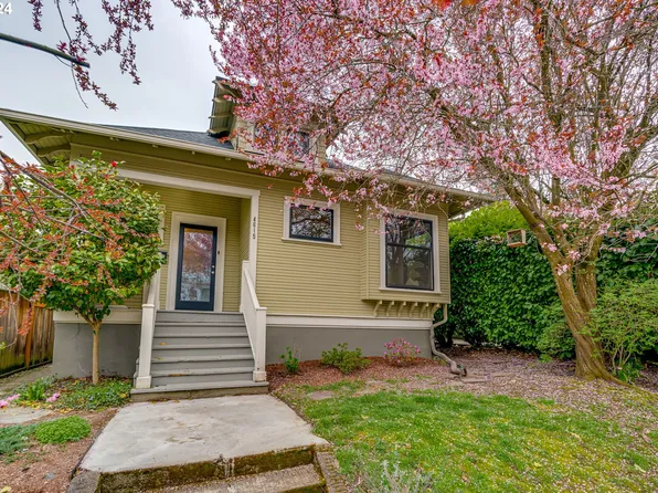 4615 NE Mallory Ave, Portland, OR 97211