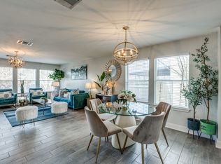 235 Holman Path, Hutto, TX 78634