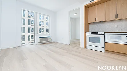 Rented by Nooklyn NYC LLC