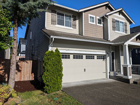 4th image of 519 Birchwood Dr SW