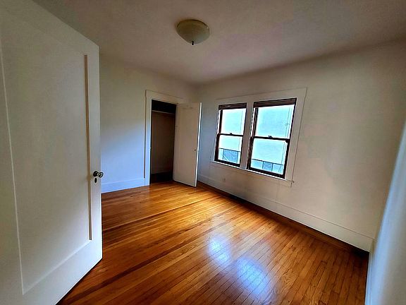Front bedroom
