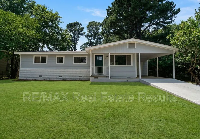 113 N Nolan Ave