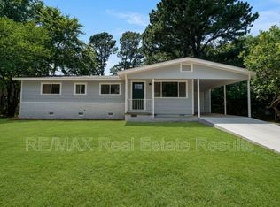 113 N Nolan Ave, Fayetteville, AR 72703