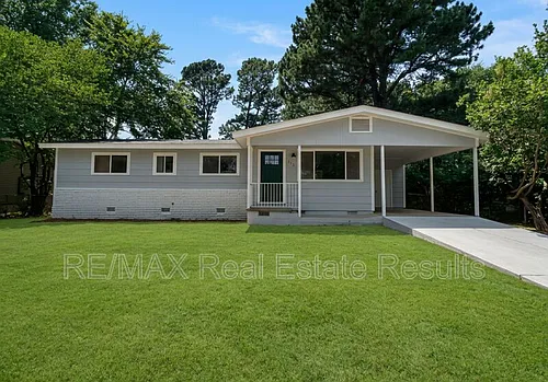 113 N Nolan Ave Photo 1