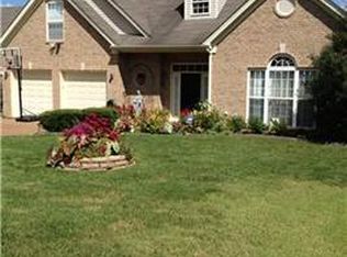 924 Glenridge Ln, Nashville, TN 37221
