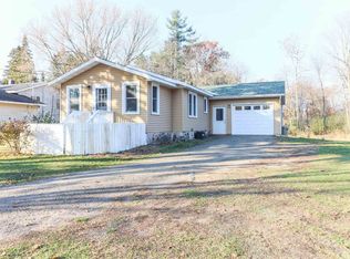 1401 10th Ave N, Wisconsin Rapids, WI 54495