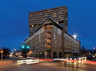 505 Massachusetts Ave #214, Indianapolis, IN 46204