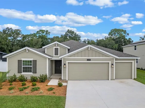 5296 Red Coral Cir, Mount Dora, FL 32757
