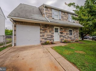 121 E Van Buren Ave, New Castle, DE 19720