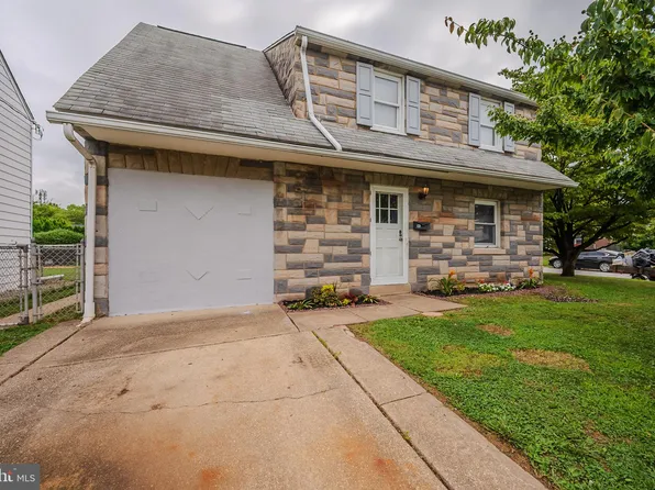 121 E Van Buren Ave, New Castle, DE 19720