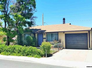 1270 Zephyr Way, Sparks, NV