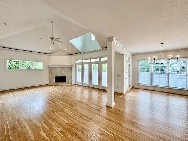 Living/Dining