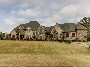 25 Buckingham Ct, Eads, TN 38028