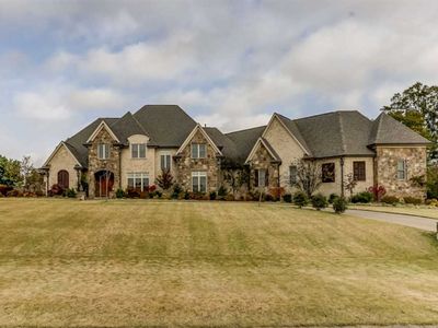 25 Buckingham Ct, Eads, TN, 38028