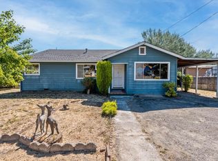 355 N Main St, Willits, CA 95490