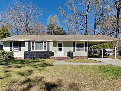 70 Lemmon St, Sumter, SC, 29150