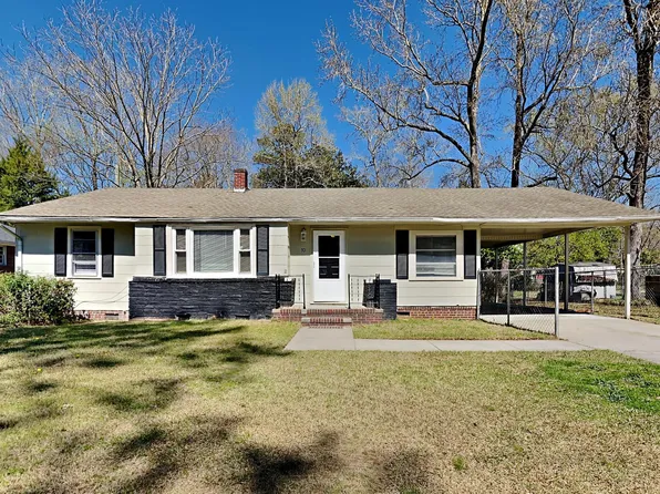 70 Lemmon St, Sumter, SC 29150