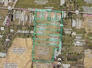 0 Worthington Rd, Pataskala, OH 43062