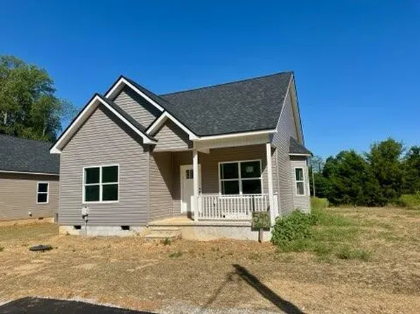 540 Gracie St, Livingston, TN 38570