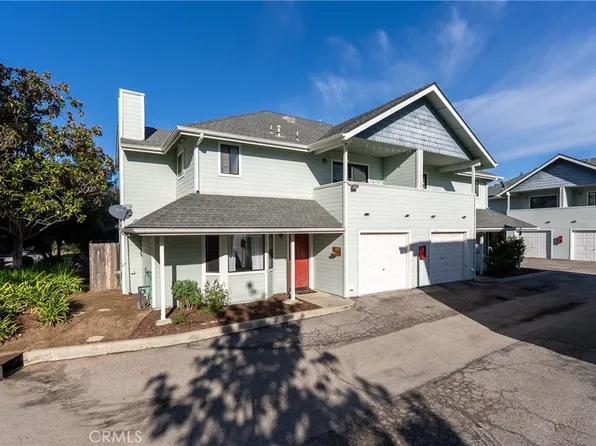 8375 Amapoa Ave, Atascadero, CA 93422