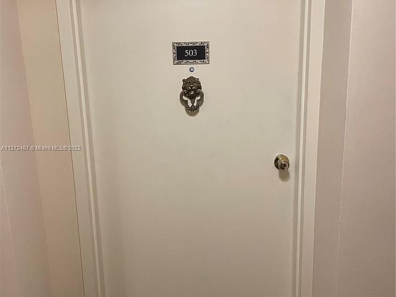 4th image of 700 Biltmore Way APT 503